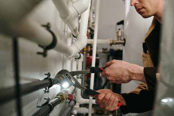 Best Commercial Plumbing Services  in Pocatello, ID