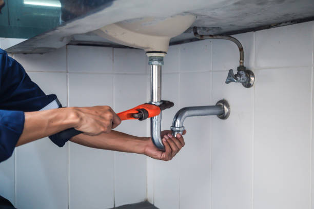Best Sewer Cleaning Services  in Pocatello, ID