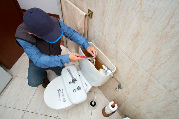 Best Leak Detection Services  in Pocatello, ID