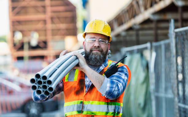 Best Commercial Plumbing Services  in Pocatello, ID
