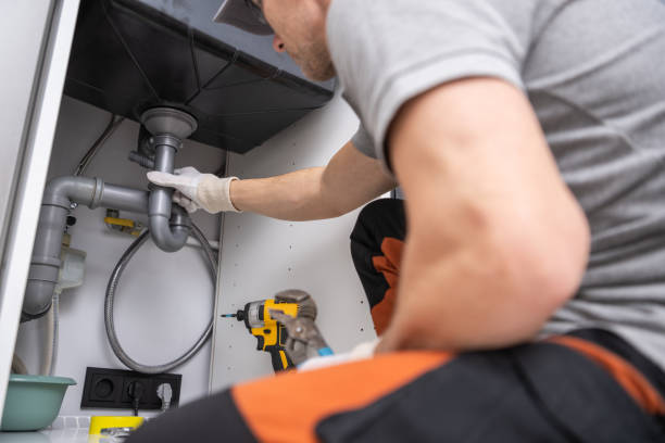 Best Gas Line Repair  in Pocatello, ID